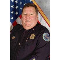 Glenn Arnold Yates