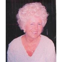 Pauline "Polly" "Nana" R. Grisham
