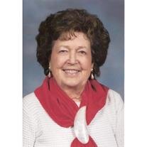 Louise Capps Doss