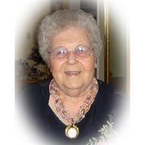 Helen F. Marrison