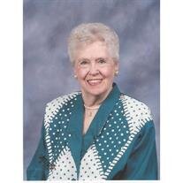 Margaret Loraine Martin