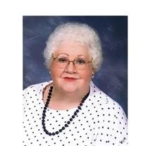 Joyce M Munford