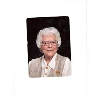 Phyllis C. Hamilton