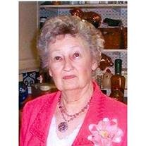 Edith Bogle