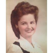 Pauline "Polly" Kilgore-Tomes