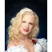 Shelby Dawn Moore Frazier
