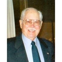 Robert Leonard Durham