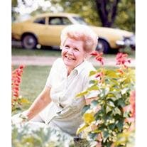 Marie Jones Harris