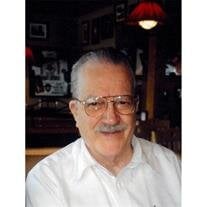 Arthur R. "Art" Ransom Sr.