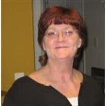 Sallie Olivia Burgess