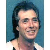 James Randall Garrison
