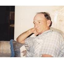 William Thomas Temple