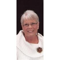 Donna Sue Penrod