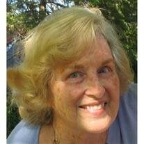 Dorothy Ruth DeMontbreun