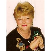 Dollie Forewright