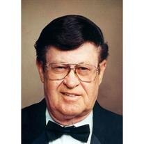 Roy Wade Holloway, Sr.