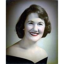Cynthia JoAnn McCrary