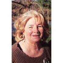 Janet Martin Johnston