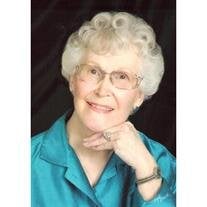 June Carver Dowell