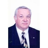 Jack "J.D." Vandercook