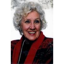 Margaret Ella Ann Patton
