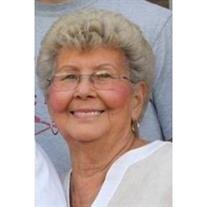 Betty Jean Franklin