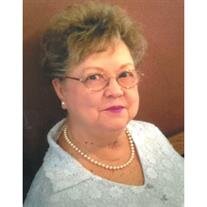 Patricia McCain