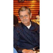 Johnny Eugene Vaughn