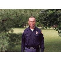 Roy F. Mathena
