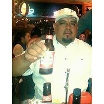 Hugo Quinonez Castro