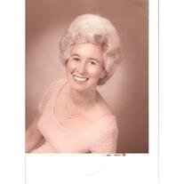 Dorothy Louise Moss