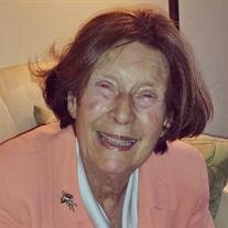 Ursula Gerda Haude