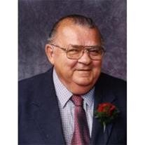 Loren Ray McClenathan