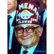 James Holden Waynick