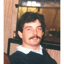 Randall Scott Daniels