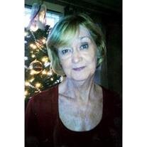Flora Jean Moore