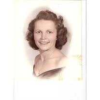 Beverly Jean Amos Nelson Carlson