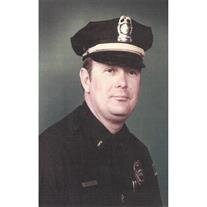 Paul Harold Bass
