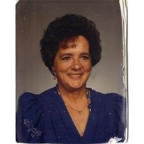 Florence Louise Brake