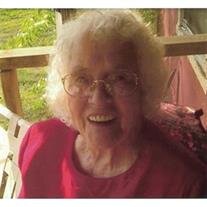 Bertha Kinnard