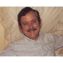 Kenneth Allen Brown