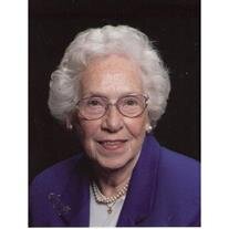 Anne Goodman Eaton