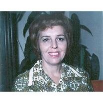 Lenore McCracken