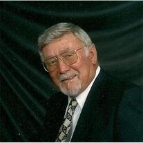 William Baxter Garvin "Pete"