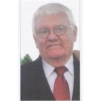 Alonzo John Lindsey