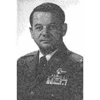 Col. Robert Williams