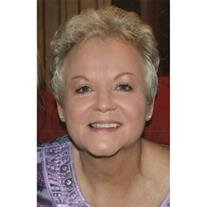 Judith Faye Little