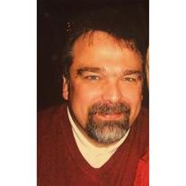 Travis Carroll Clark