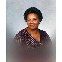 Ernestine Stewart