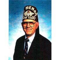 Fred Herb Lewis